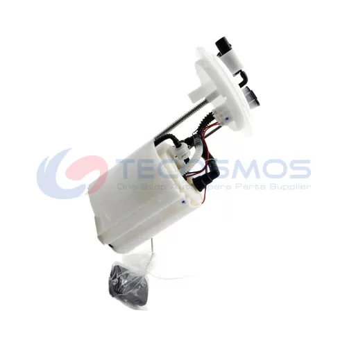 Spot Supplies Fuel Pump Assembly with 2011-2014 HYUNDAI Sonata L4 2.4L 2012-2015 KIA Optima L4 2.4L Replaces E9120M... - image 2